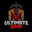 ULTIMATE SMP logo
