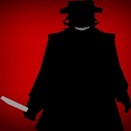 The man from the shadow [tmfts] project image