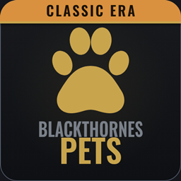 Blackthornes Pets (BlackthornesPets) Classic Era - World of Warcraft ...