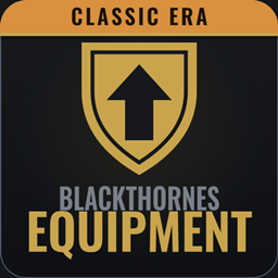 Blackthornes Equipment (BlackthornesEquipment) Classic Era project image