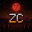 ZombieCraft: Survival Unleashed logo