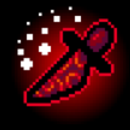 True Genocide Knife