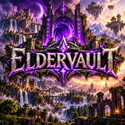 Eldervault project image