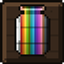 ColoredM logo