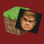 Mine Doom logo