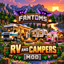 Fantoms RVs and Campers logo