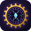 Technomagnia logo