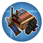 Drive-By-Sable logo