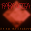 PARANOIA - Below the Shadows logo