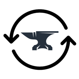 Legacy Connector logo