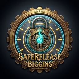 SafeRelease Biggins project image