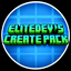 EliteDev`s Create Pack logo