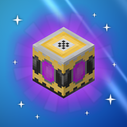 CodeBadger: Hidden Enchants logo
