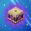 CodeBadger: Hidden Enchants logo
