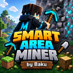 SMART MINER BY BAKU project image