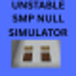 Unstable smp null fight project image