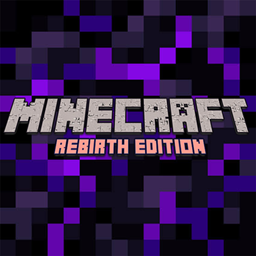 Rebirth Edition logo