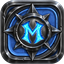 MangUI logo