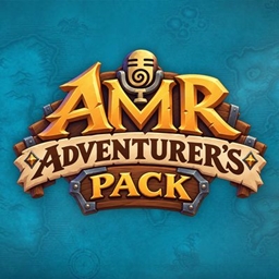 AMR Adventurer's Pack project image