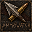 AmmoWatch Forever/TBC/Classic Era logo