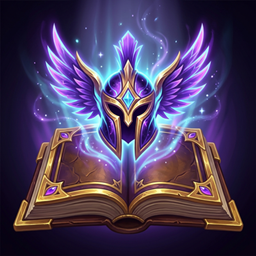 TransmogEJ - Transmog in the Journal project image