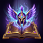 TransmogEJ - Transmog in the Journal logo