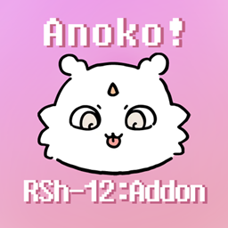 Anoko! - Minecraft Mods - CurseForge