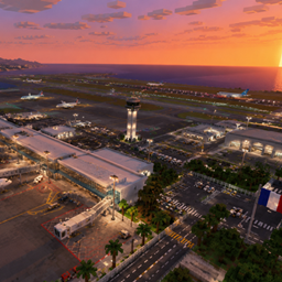 aeroport empreur41