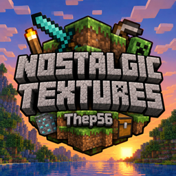 Nostalgic Textures project image