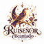 Ruiseñor encantado by Dindi logo