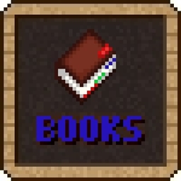Simple Books - Minecraft Mods - CurseForge