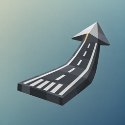 Realistic Takeoff [IA] logo