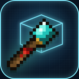 RE:Constructed Wands project image