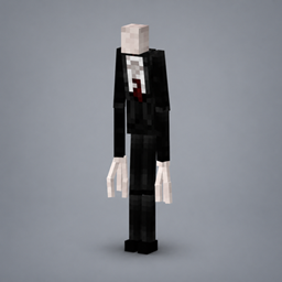 Slender Man: Origin - Minecraft Mods - CurseForge