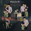Couple poses 06 logo