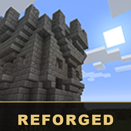 Roguelike Dungeons Reforged project image