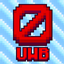 Unlocked World Border (UWB) logo