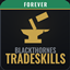 Blackthornes Tradeskills (BlackthornesTradeskills) Forever logo