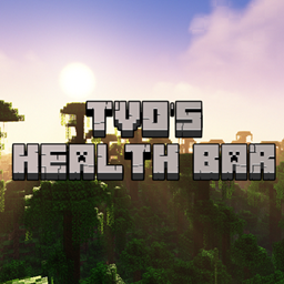 tvo's Health Bar logo
