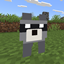 Raccoon companion (beta) logo