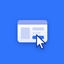 HTML GUIs logo