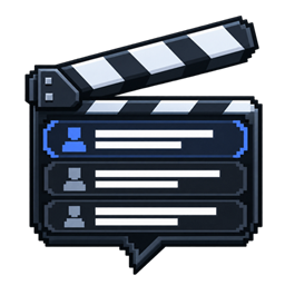 Cinematic Dialogue project image