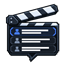 Cinematic Dialogue logo