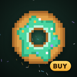 Donut Orders project image