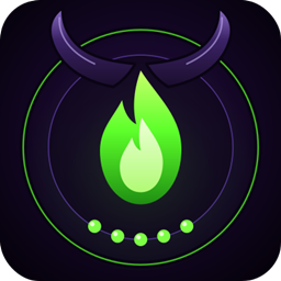 Soul Fragment Counter logo