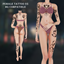 Female tattoos 25 logo