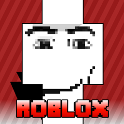 Roblox viral faces appearances logo
