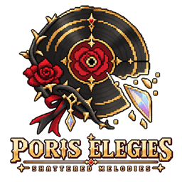 Poris Elegies: Shattered Melodies project image