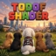 Todof Shader logo