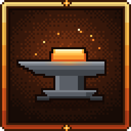 Mazu's Furnaces/Overgeared Compatibility logo